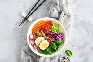 Tendencias Culinarias