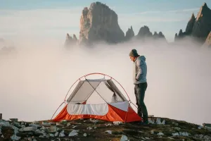 Spot Camping Terbaik