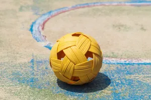 Takraw Asia Tenggara