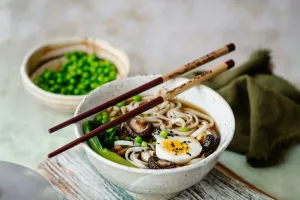 Cách làm Miso Ramen tại nhà