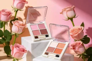 Bảng màu mắt cho ngày lười