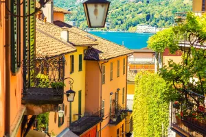 Cẩm nang khám phá hồ Como