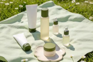 Sữa rửa mặt dịu mụn