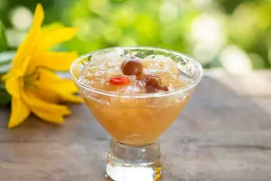 Món ngọt Trung Hoa độc lạ