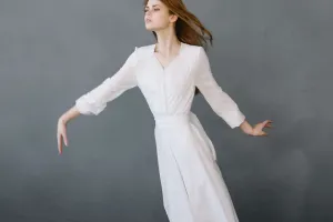 Dança que vai te surpreender