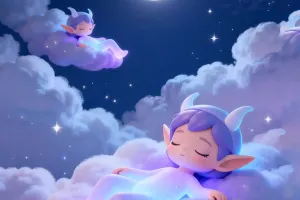 Puissance du sommeil