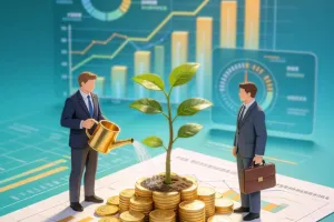 Diversifique e cresça