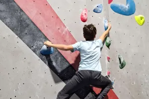 Préhension : mode d'emploi