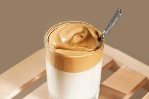 Resep Dalgona Coffee