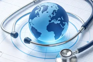 Révolution médicale