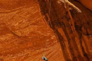 Climb Safe: Gear & Tips