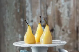 Pear Power