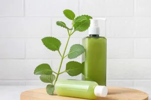 Чистота и сияние