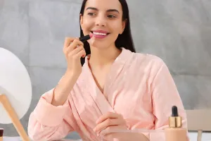 Lipstik Ikonik vs Terjangkau