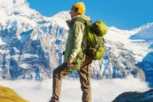 Taklukkan Jalur Hiking