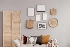 Old Trends, New Home Style