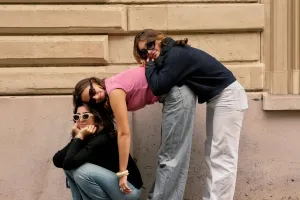 Wertvolle Freundschaft