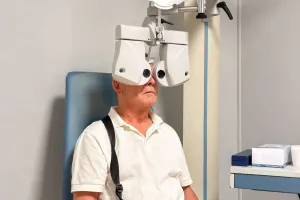 Retinopatia diabética