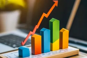 Ações ou imóveis?