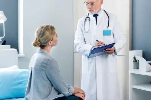 Síndrome pós-poliomielite