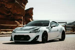 Legendary Sports Cars