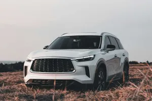 Why SUVs Are Taking Over