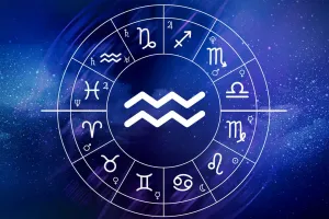 Ramalan Aquarius Saat Ini