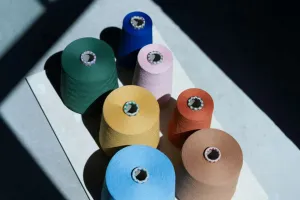 Innovación Textil