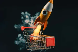 Compras nas redes explodem