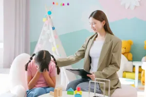 Trauma causa vício?