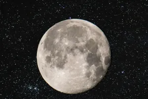 Colonização da Lua