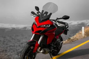 Gudra motociklu drošība