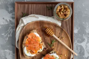 Brunch-uri din Madrid