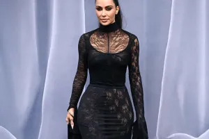 Kim Kardashian
