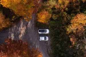 Yurt Dışında Araç Kiralama