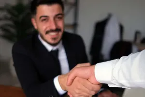 Memulai Kemitraan Bisnis