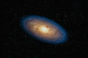 Thiên văn gặp dữ liệu lớn