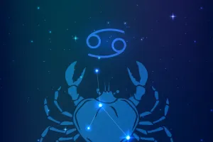 Cự Giải bình yên tiến bước