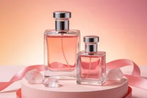 Scent That Stays Close!