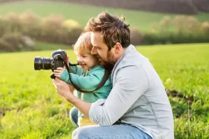 Megapixels & Camera Choice