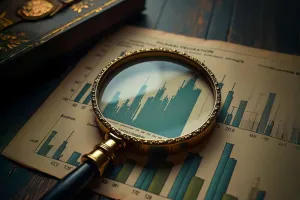 Qual análise vence?