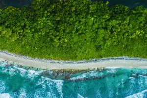 Climas da terra revelados