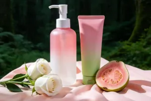 Rotina de Pele Transformada