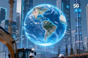 Die Zukunft der Smart Cities