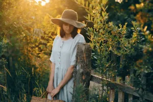 Hat Styling Tips for Women