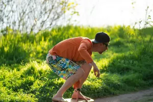 Équilibre révolutionnaire