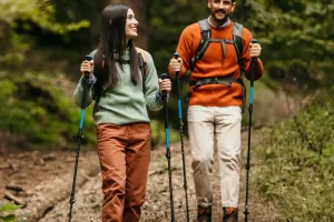 Ormanda Acil Durumlar