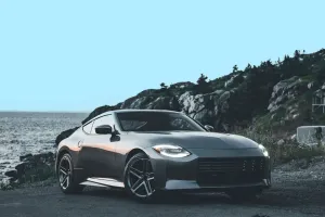 Чистый воздух города