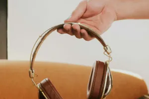 Headphones Damage Hearing?