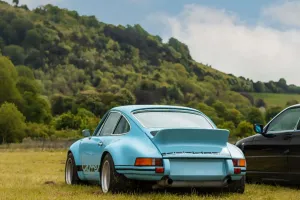 Retro Bestsellers List